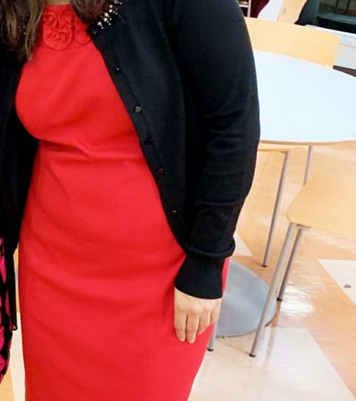 Dress - Picture 3 of 4